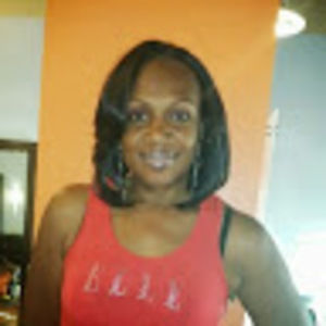 Meet your Posher, Felicia